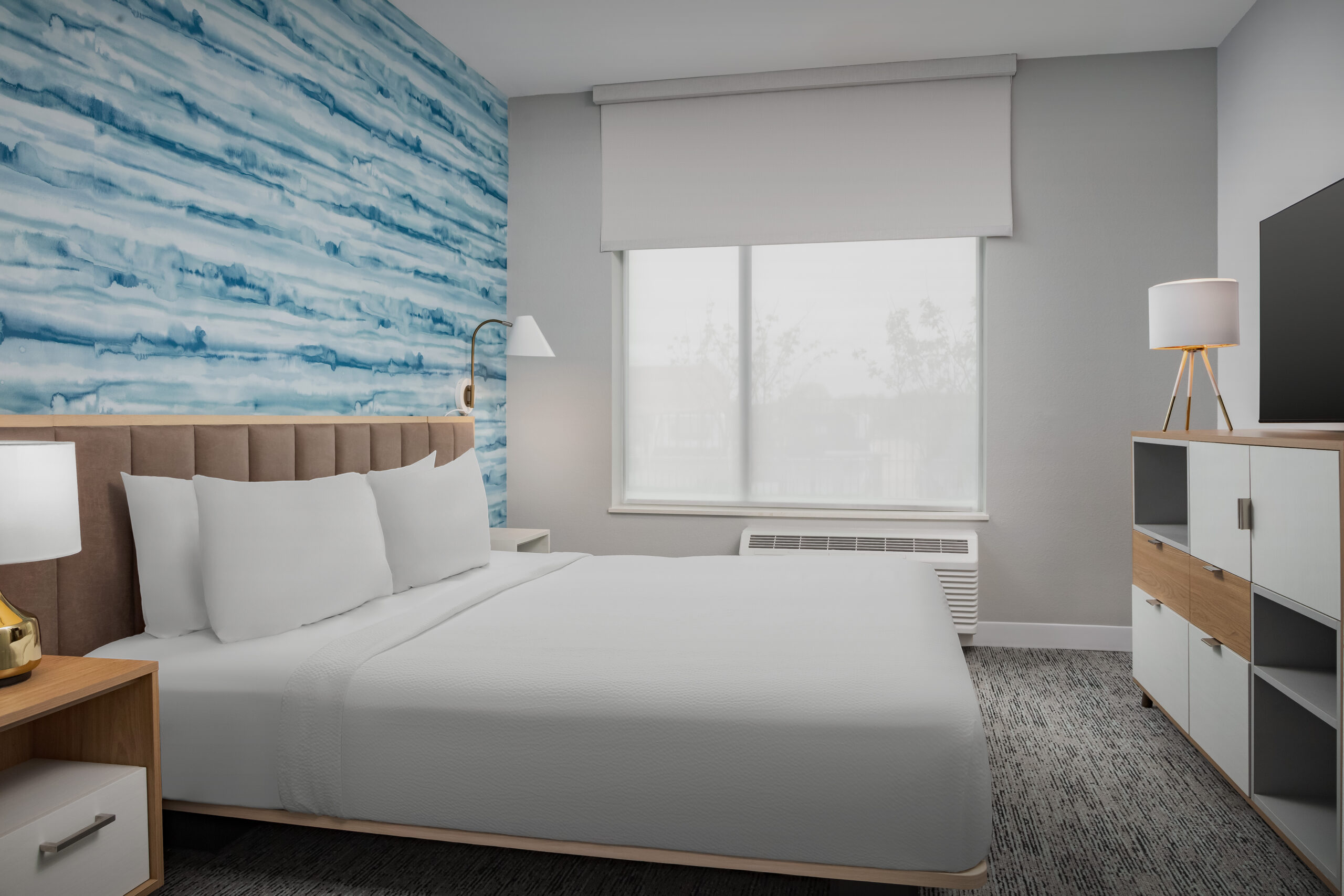 TownePlace Suites Forney 6