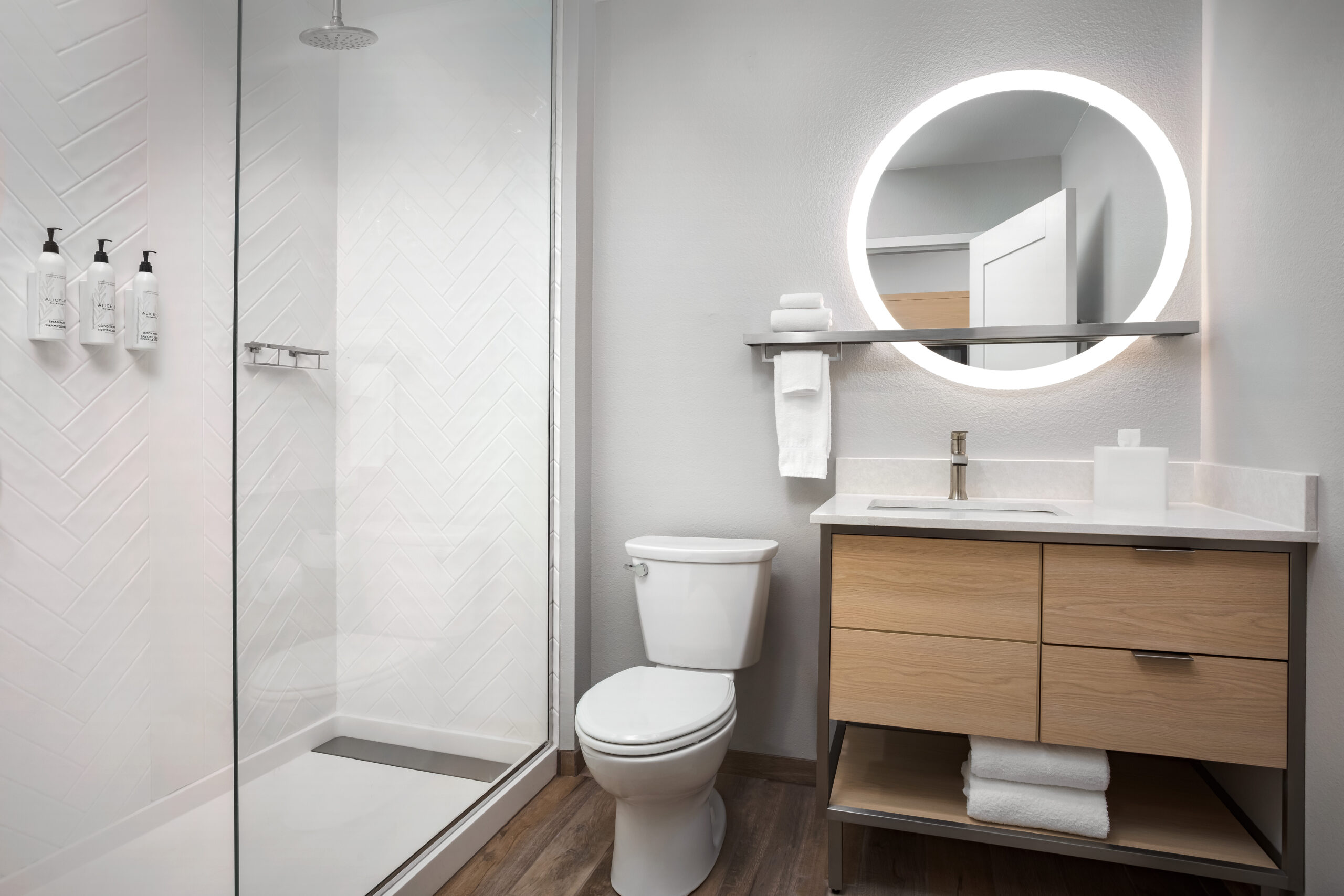 TownePlace Suites Forney 7